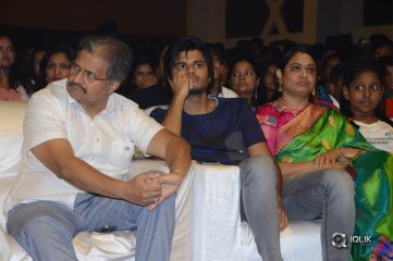 Geetha Govindham Movie Audio Launch Photos